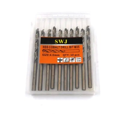 σετ-τρυπάνια-χάλυβα-hss-4-0mm-10τμχ-hss-cobalt-drill-bit-m35